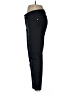 Madewell Chevron-herringbone Black Jeans Size 29 waist (petite) - photo 5