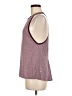 Lululemon Athletica Burgundy Active Tank Size 0 - photo 5