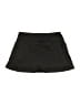 Etonic Solid Black Casual Skirt Size S - photo 2