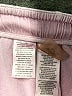 Tommy Hilfiger Solid Pink Athletic Shorts Size S - photo 3