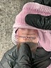 Tommy Hilfiger Solid Pink Athletic Shorts Size S - photo 4