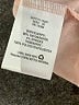Covington Pink Sleeveless T-Shirt Size L - photo 8