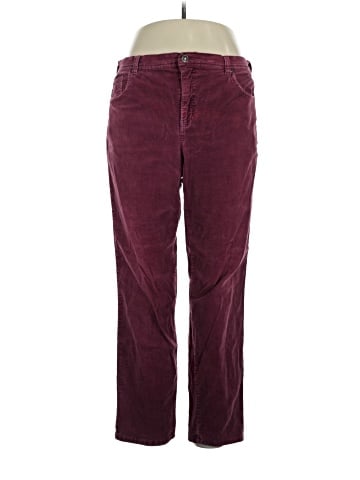Gloria Vanderbilt Casual Pants (view 1)