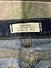 Principle Denim Innovators Hearts Blue Jeans Size 28 waist - photo 7
