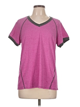 Climate Right By Cuddl Duds Active T Shirt