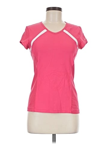 Nike Active T-Shirt (view 1)