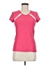 Nike Pink Active T-Shirt Size M - photo 1