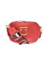FURLA Red Crossbody Bag One size - photo 1