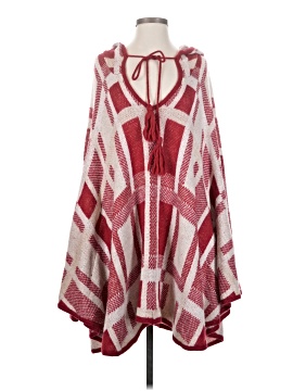 Show Me Your Mumu Poncho