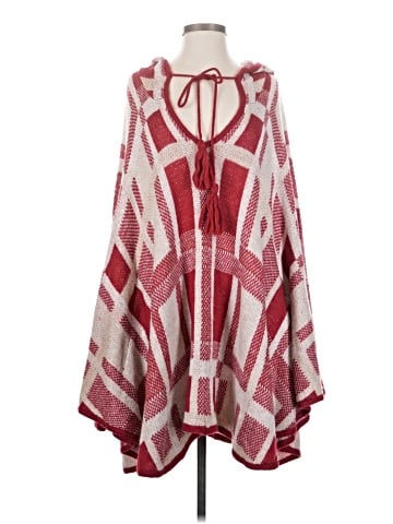 Show Me Your Mumu Poncho (view 1)