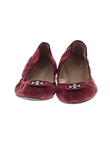 Tory Burch Flats (view 2)