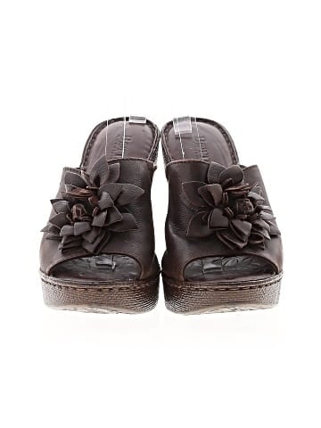 Born Wedges (view 2)