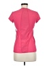 Nike Pink Active T-Shirt Size M - photo 2