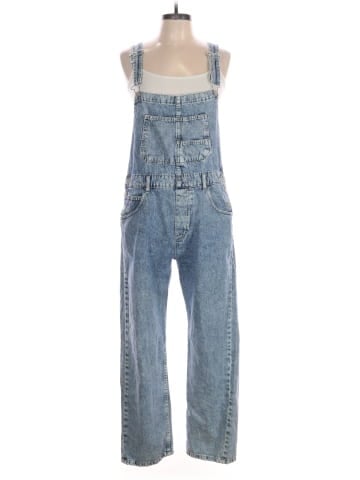 We the Free Overalls (view 1)