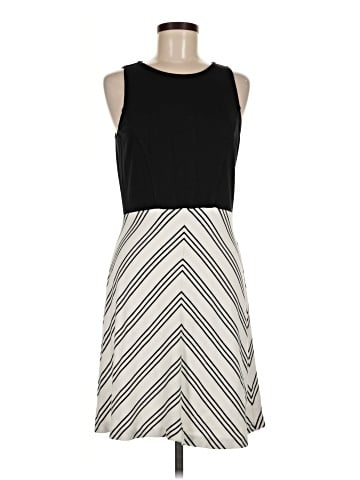 Ann Taylor Casual Dress (view 1)