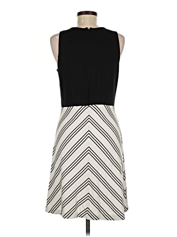 Ann Taylor Casual Dress (view 2)