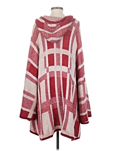 Show Me Your Mumu Poncho (view 2)