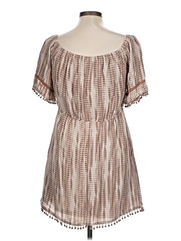 Dizzy Lizzy Casual Dress (view 2)