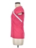 Nike Pink Active T-Shirt Size M - photo 5