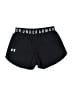 Under Armour Black Athletic Shorts Size XS - photo 1