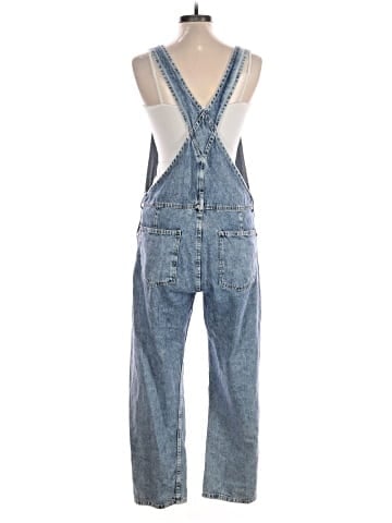 We the Free Overalls (view 2)