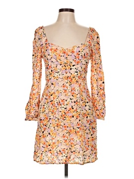 Billabong Cocktail Dress (view 1)