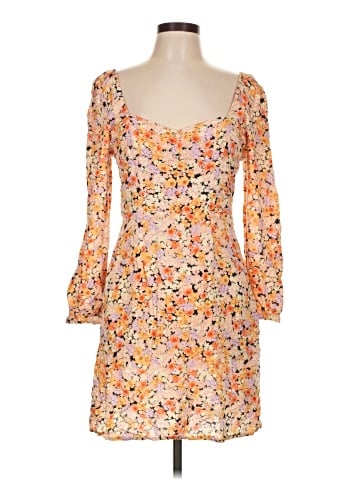 Billabong Cocktail Dress (view 1)