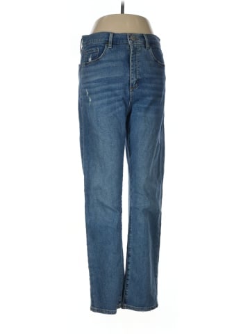 Ann Taylor LOFT Jeans (view 1)