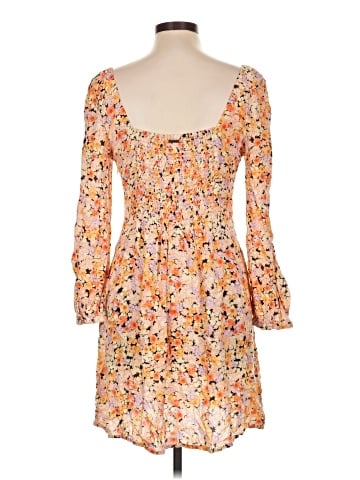 Billabong Cocktail Dress (view 2)