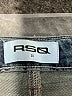 RSQ Stripes Blue Jeans Size 30 waist - photo 7