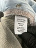 RSQ Stripes Blue Jeans Size 30 waist - photo 8