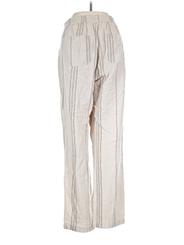 By Anthropologie Linen Pants (view 2)