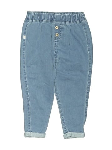 Mori Jeans (view 1)
