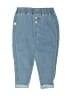 Mori Blue Jeans Size 12-18 mo - photo 1