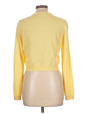 Alice + Olivia Cashmere Cardigan (view 2)