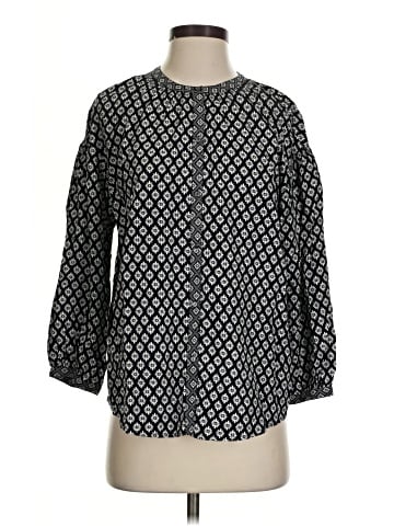 Joie 3/4 Sleeve Top (view 1)