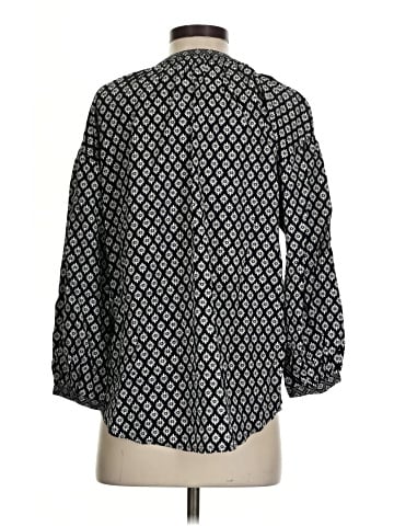 Joie 3/4 Sleeve Top (view 2)
