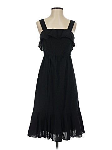 J.Crew Factory Store Cocktail Dress (view 1)