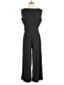 Banana Republic Gray Jumpsuit Size S - photo 1