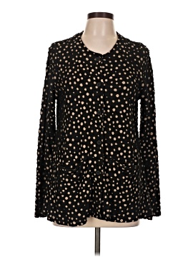 Lisa Bayne Long Sleeve Blouse