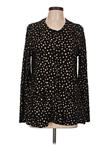 Lisa Bayne Long Sleeve Blouse (view 1)