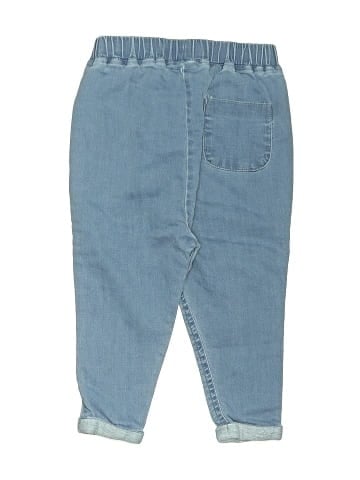 Mori Jeans (view 2)