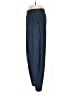 Active by Old Navy Solid Blue Casual Pants Size M (tall) - photo 5