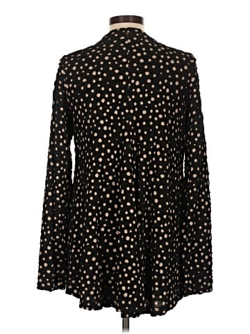 Lisa Bayne Long Sleeve Blouse (view 2)