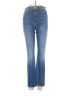 Mother Superior Blue Jeans Size 25 waist - photo 1