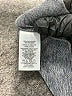 Socialite Gray Casual Dress Size XS - photo 8