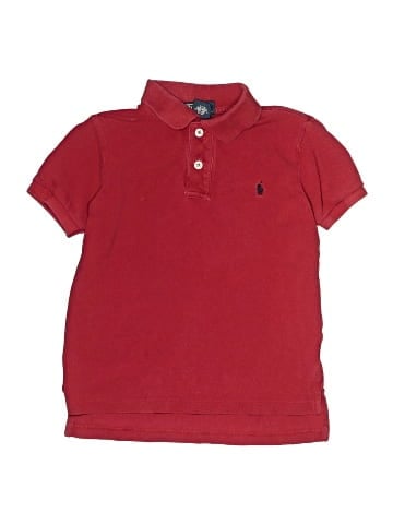 Polo by Ralph Lauren Short Sleeve Top (view 1)