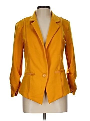 Stoosh Blazer (view 1)