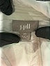 J.Jill Ivory Trenchcoat Size XS (estimated) - photo 6