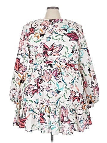 Baltic Born Casual Dress (view 1)